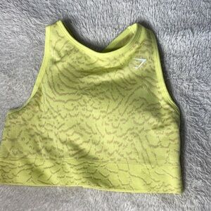 Gymshark Sports Bra